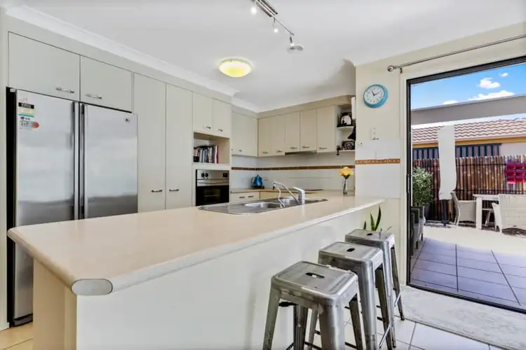 Fourth view of Homely house listing, 13 Kingfish Court, Mountain Creek QLD 4557