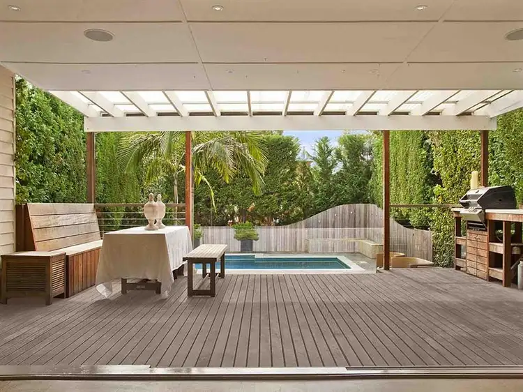 Fifth view of Homely house listing, 363 Military Road, Vaucluse NSW 2030