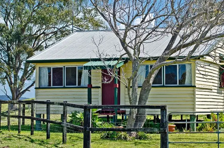 Fourth view of Homely rural property listing, 360 Hausmann Road, Mount Mee QLD 4521