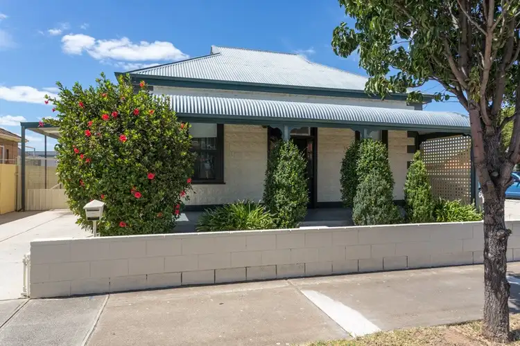 61 Gordon Street, Albert Park SA 5014