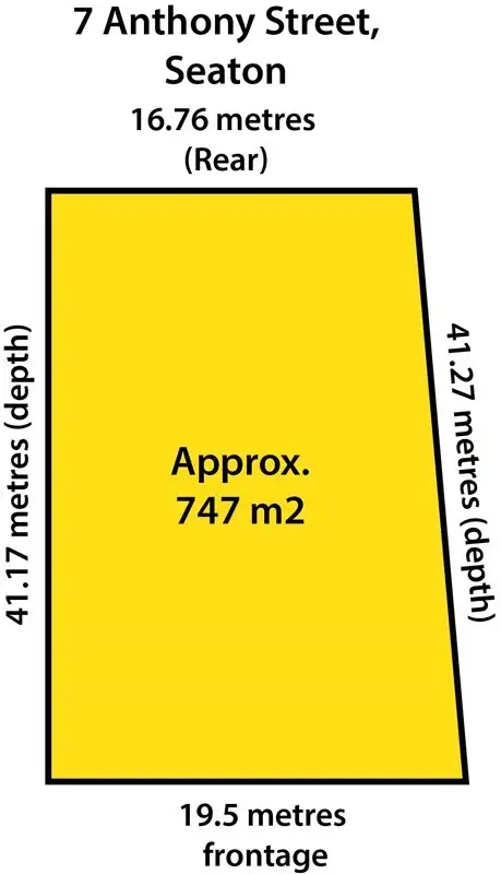 7 Anthony Street, Seaton SA 5023