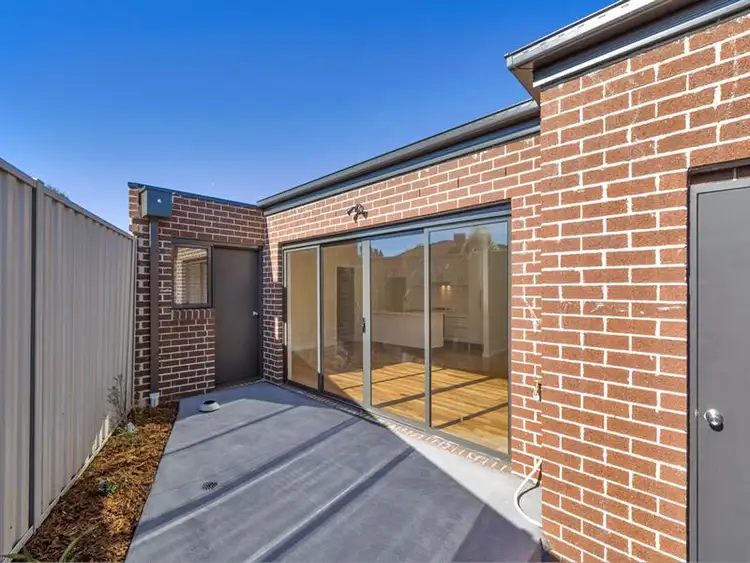 Sixth view of Homely unit listing, 4/56 Richards Street, Lalor VIC 3075