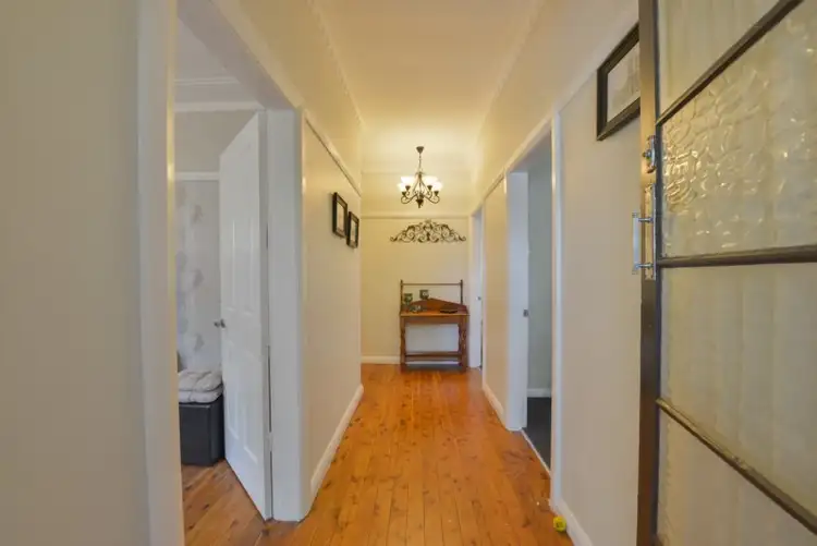 Fourth view of Homely house listing, 21 Murray Street, Tamworth NSW 2340