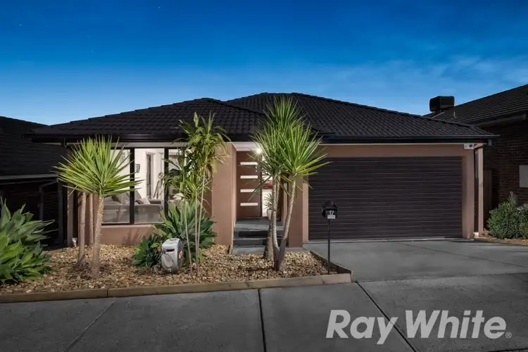 17 Nash Grove, Doreen VIC 3754