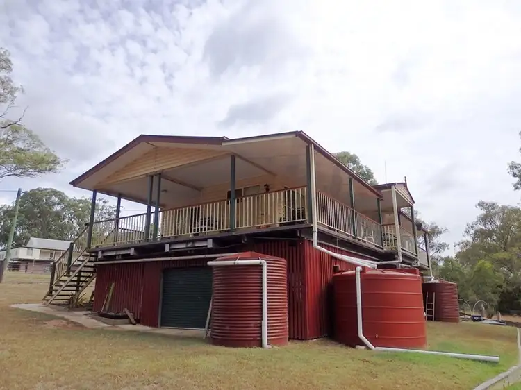 Sixth view of Homely house listing, 33 Alice Street, Linville QLD 4306
