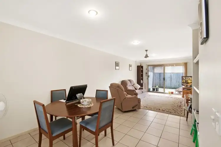 Third view of Homely townhouse listing, 3/90 Webster Road, Deception Bay QLD 4508