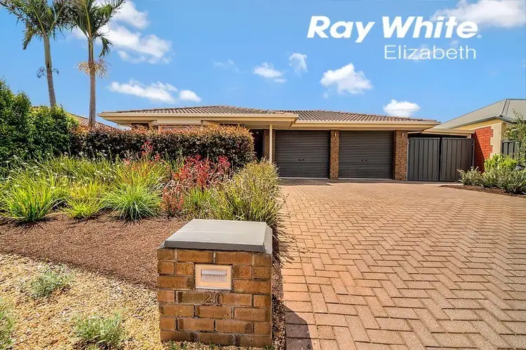 Second view of Homely house listing, 20 Silvertop Court, Craigmore SA 5114