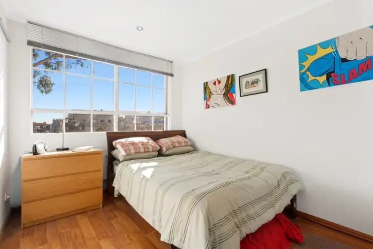 Fifth view of Homely apartment listing, 5/40 Woorayl Street, Carnegie VIC 3163