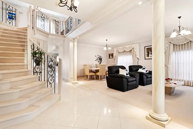 Third view of Homely house listing, 7 Yarra Court, Oakleigh South VIC 3167