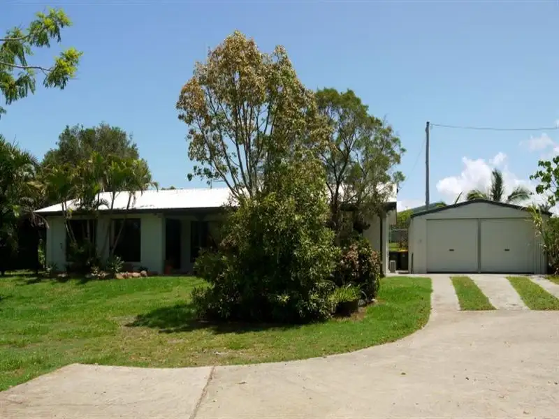 Main view of Homely house listing, 4 Panorama Circuit, Benaraby QLD 4680