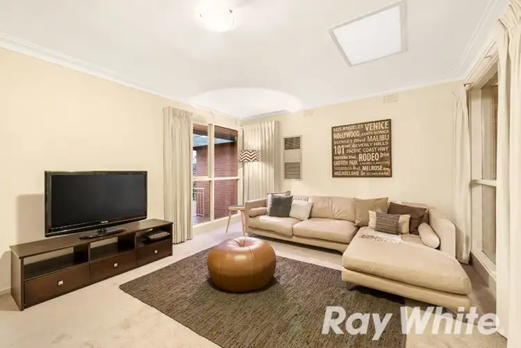Second view of Homely house listing, 8 Ray Road, Burwood East VIC 3151