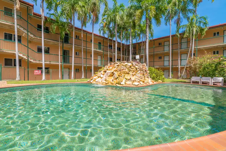 36/7 Finniss Street, Darwin City NT 800