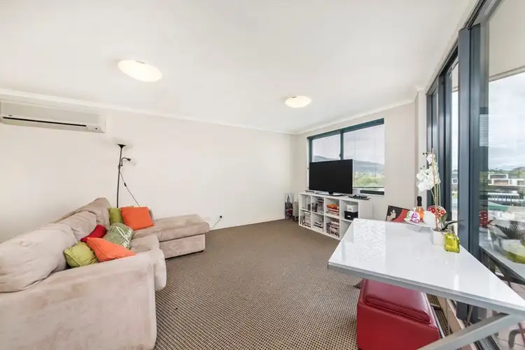 Third view of Homely apartment listing, 710/86-88 Northbourne Avenue, Braddon ACT 2612