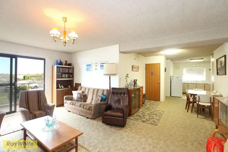 Second view of Homely unit listing, 1/82 Little Street, Forster NSW 2428