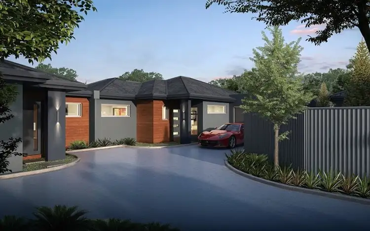 2/1-3 Balaka Street, Rosebud VIC 3939
