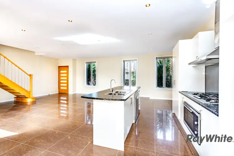 Fourth view of Homely townhouse listing, 68 Stenhouse Avenue, Brooklyn VIC 3012