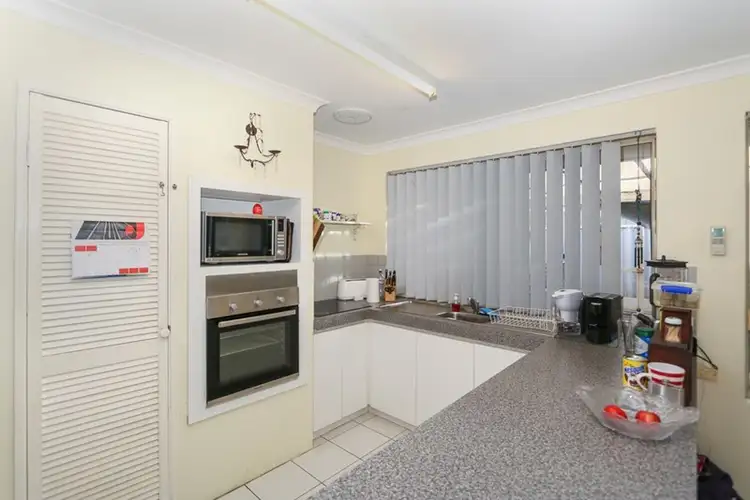 Fifth view of Homely house listing, 23 Dalrymple Drive, Leda WA 6170