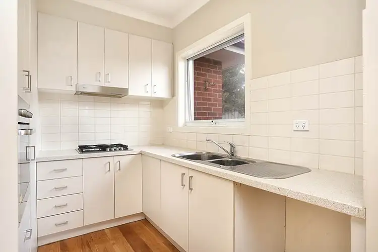 Second view of Homely unit listing, 3/115 The Boulevard, Thomastown VIC 3074