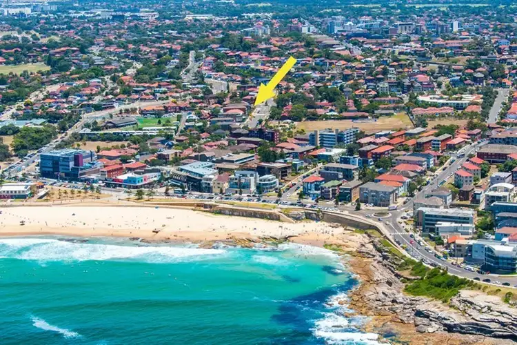 2/465 Malabar Road, Maroubra NSW 2035