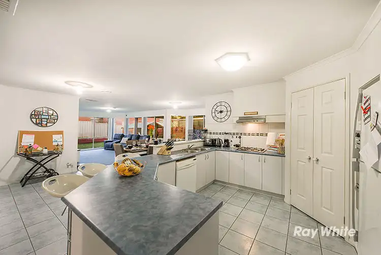 Third view of Homely house listing, 1 Greenbriar Way, Cranbourne West VIC 3977