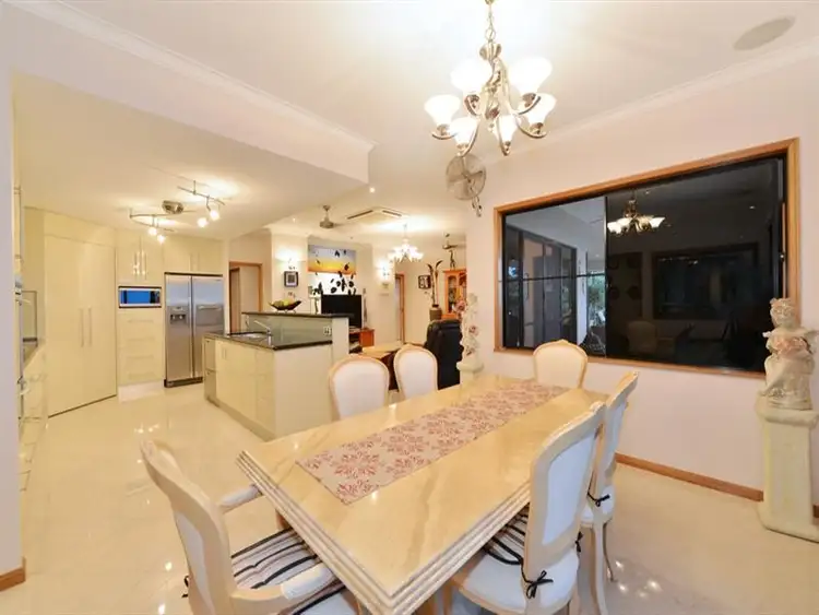 Fifth view of Homely house listing, 9 Solomon Place, Mooroobool QLD 4870