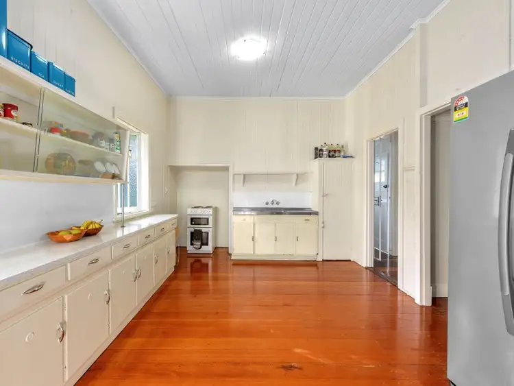 Sixth view of Homely house listing, 25 Elimatta Drive, Ashgrove QLD 4060
