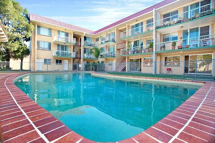Main view of Homely house listing, 17/16 Bestman Avenue, Bongaree QLD 4507