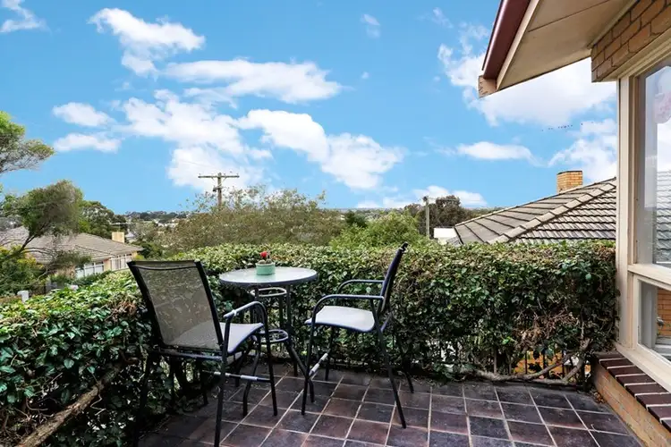 Fifth view of Homely house listing, 8 Edgecombe Street, Hamlyn Heights VIC 3215