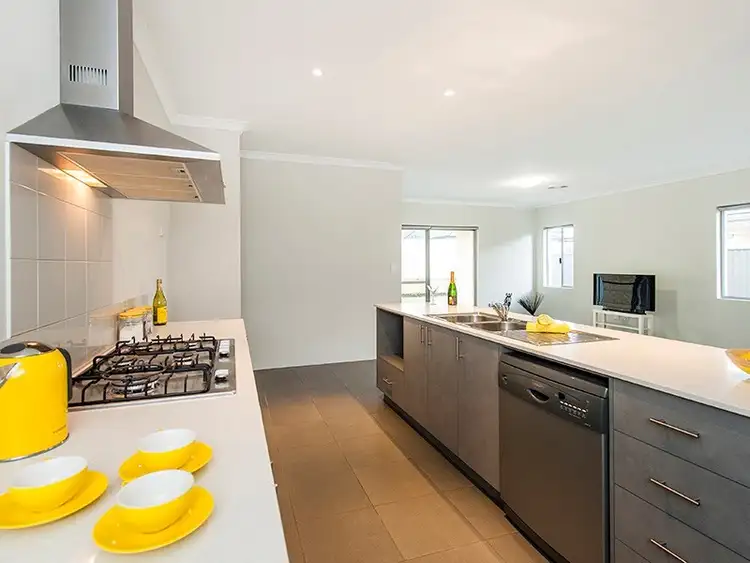 Seventh view of Homely house listing, 64 Bramall Terrace, Baldivis WA 6171