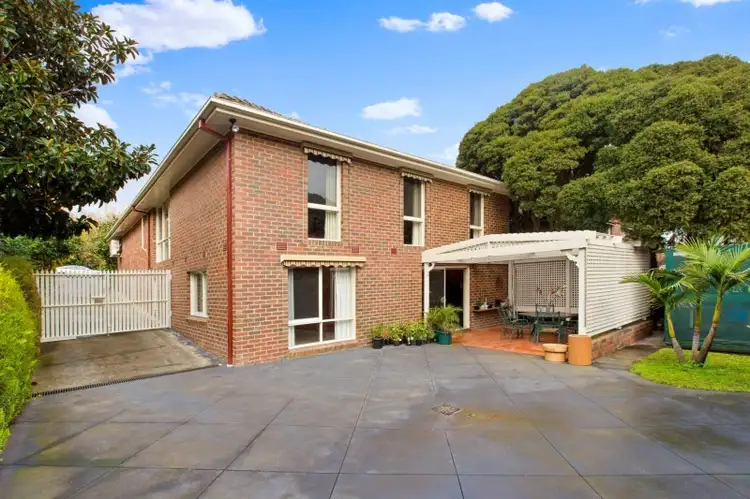 Sixth view of Homely house listing, 51 Wilfred Road, Ivanhoe East VIC 3079
