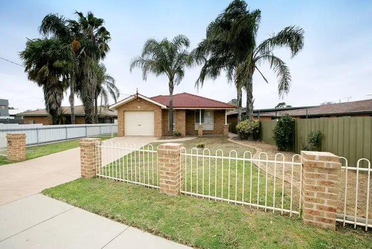 Main view of Homely house listing, 74 Travers Street, Wagga Wagga NSW 2650