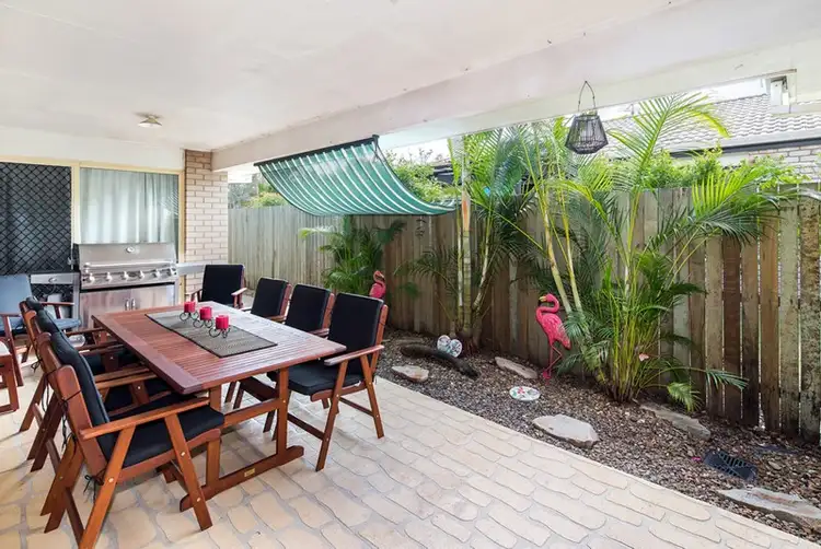 Second view of Homely house listing, 22 Dorian Crescent, Sippy Downs QLD 4556