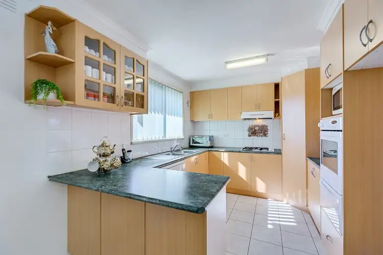Second view of Homely house listing, 13 Zimmer Court, Epping VIC 3076