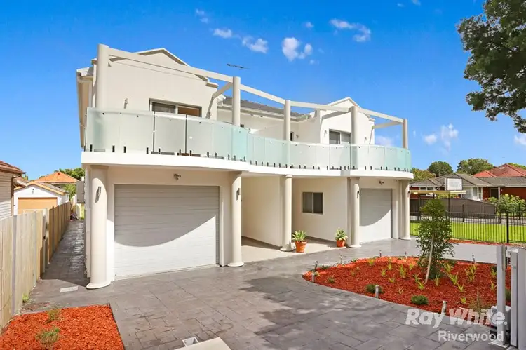 267B Bonds Road, Riverwood NSW 2210