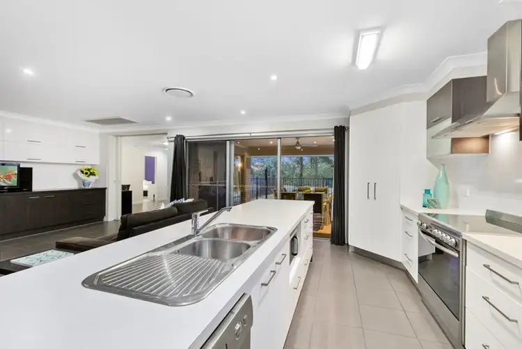 Sixth view of Homely house listing, 73 Taylor Place, Mackenzie QLD 4156