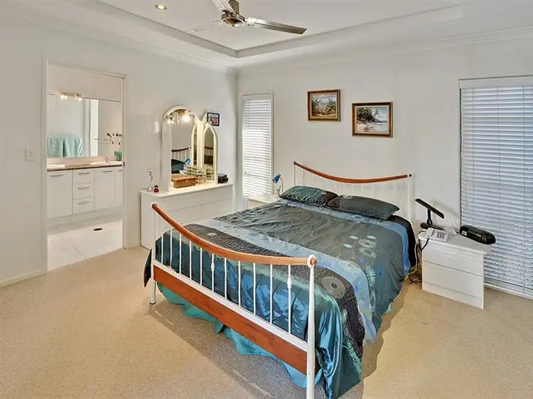 Fourth view of Homely house listing, 6 Melos Place, Parrearra QLD 4575