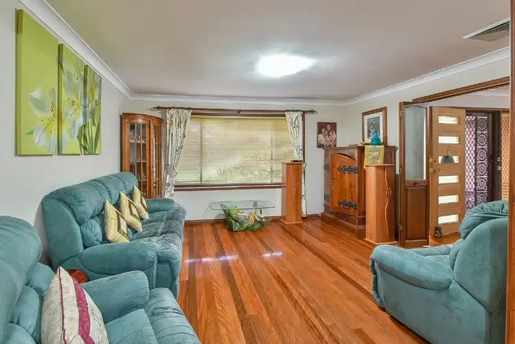 Second view of Homely house listing, 3 Myra Place, Ingleburn NSW 2565