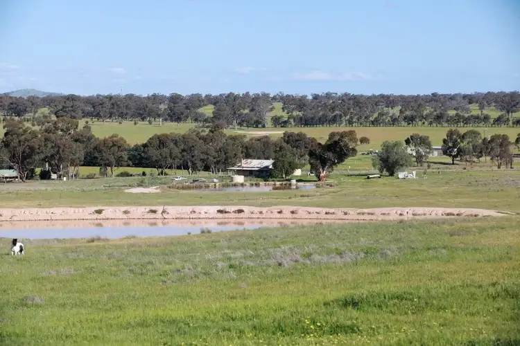 724 Bradford Road, Shelbourne VIC 3515