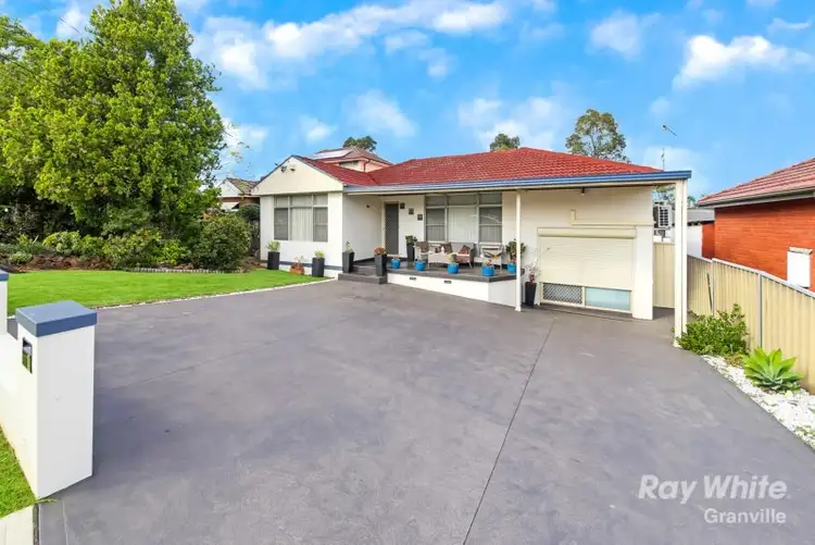 9 Greenslope Street, South Wentworthville NSW 2145