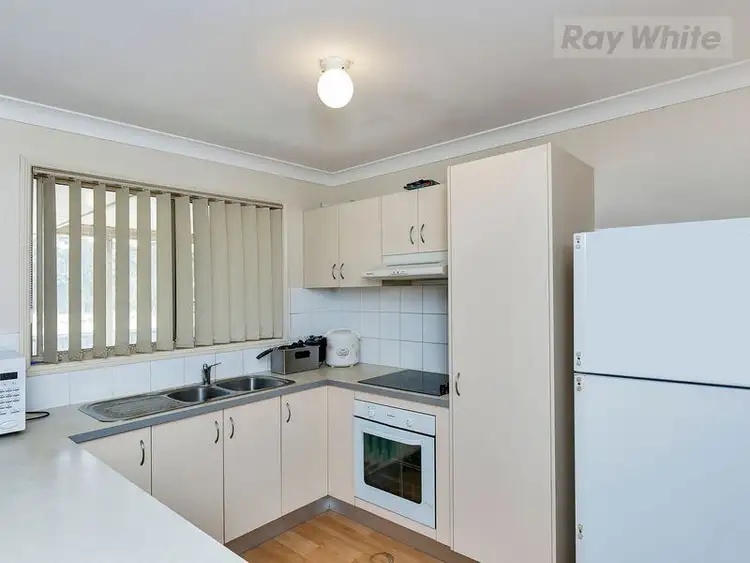 Fifth view of Homely house listing, 31 Barnes Court, Redbank QLD 4301