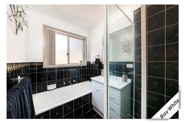 Fifth view of Homely house listing, 1 Revell Close, Gordon ACT 2906