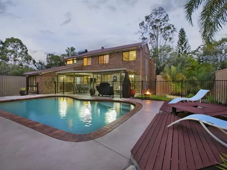 Main view of Homely house listing, 12 Alexandra Circuit, Alexandra Hills QLD 4161