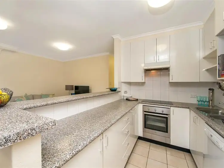 Third view of Homely apartment listing, 38/512 Victoria Road, Ryde NSW 2112