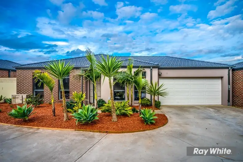 Main view of Homely house listing, 2/10 Bonita Avenue, Tarneit VIC 3029
