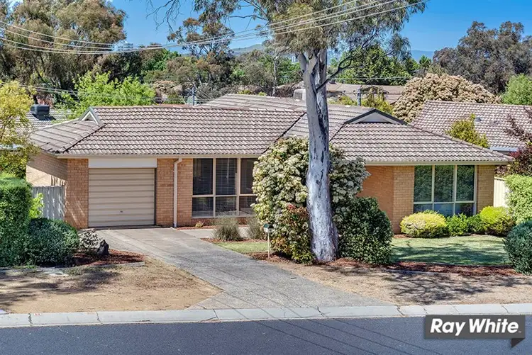 59 Kinkead Street, Evatt ACT 2617