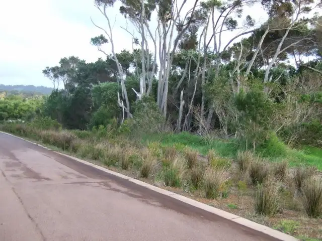 Second view of Homely land listing, Address available on request