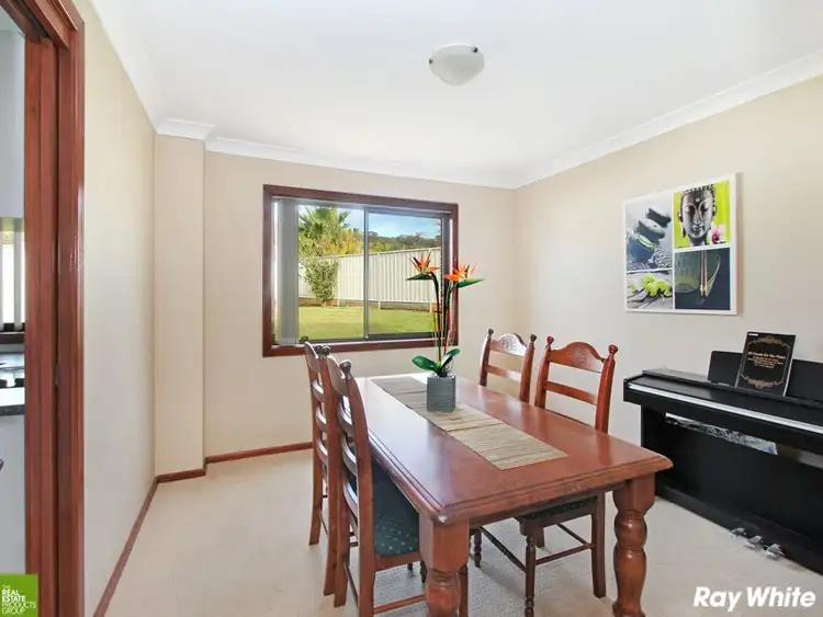 Sixth view of Homely house listing, 5 Sirius Court, Albion Park NSW 2527
