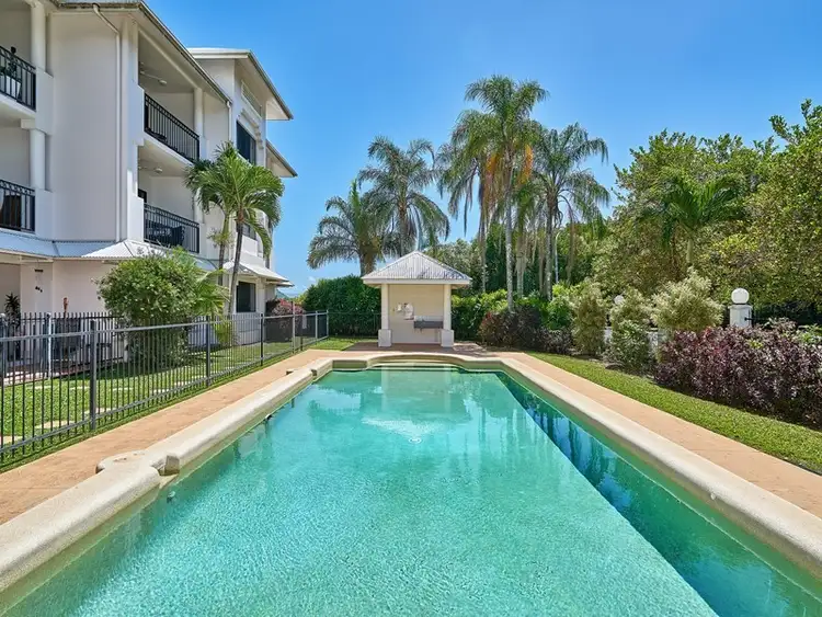 Second view of Homely unit listing, 13/293 Esplanade, Cairns North QLD 4870