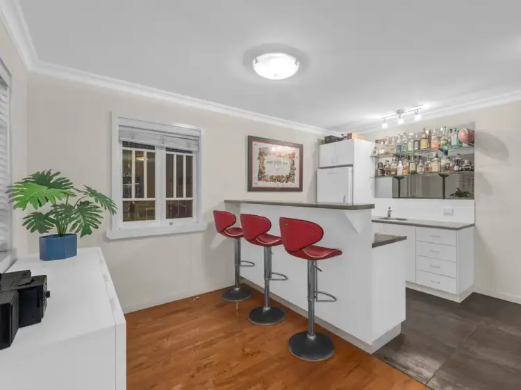 Fifth view of Homely house listing, 16 Twelfth Avenue, Kedron QLD 4031