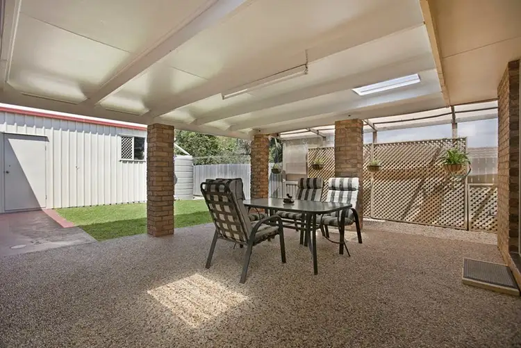Fourth view of Homely house listing, 4 Tabitha Street, Manly West QLD 4179